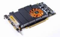 Zotac GeForce 9800 GT Eco (ZT-98GEY3G-FSL) Zotac GeForce 9800 GT Eco (ZT-98GEY3G-FSL)
